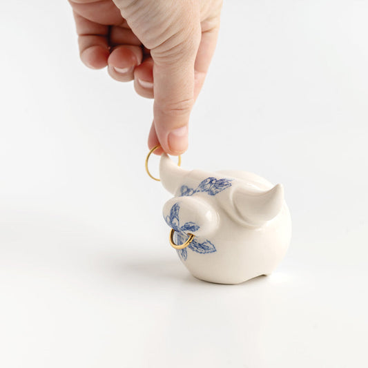 New!! Blue Belle Mini